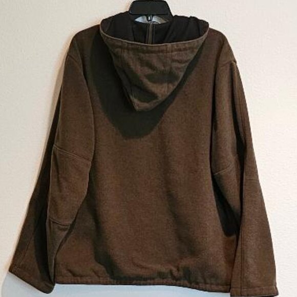 TOMMY HILFIGER Casual Hoodie - Size Large - Picture 3 of 4